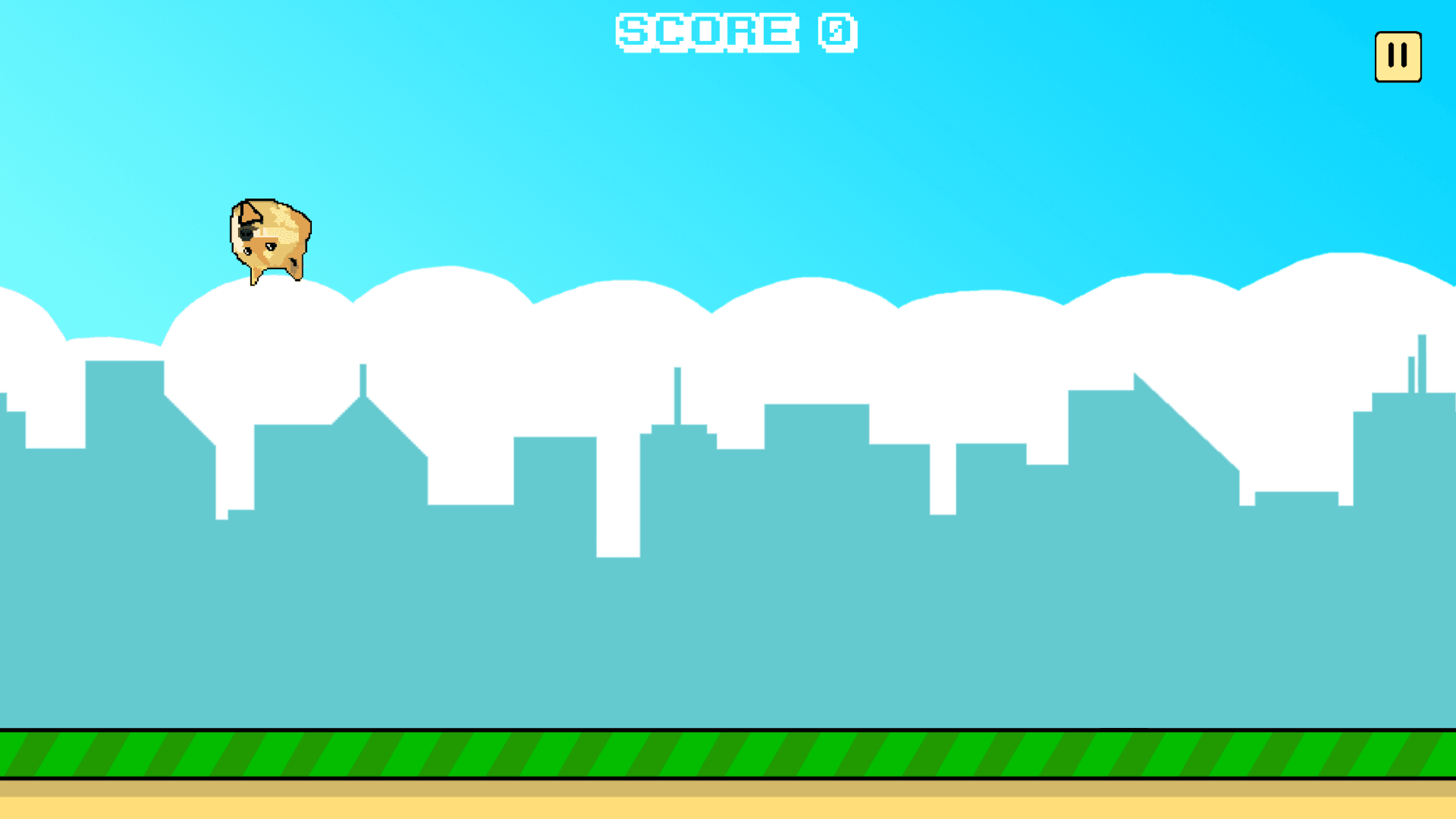 Finding The Way screenshot 1