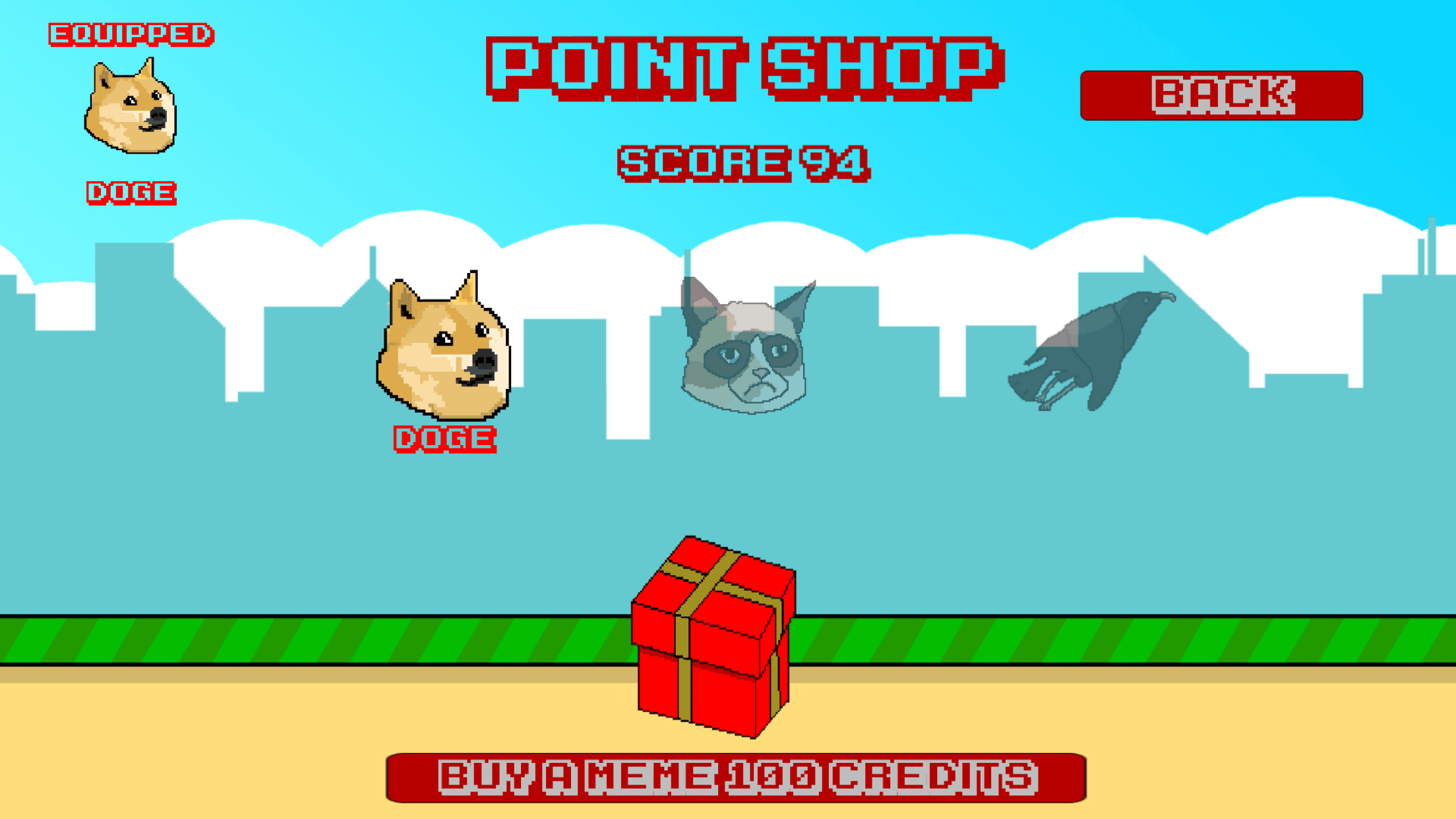 Finding The Way screenshot 2