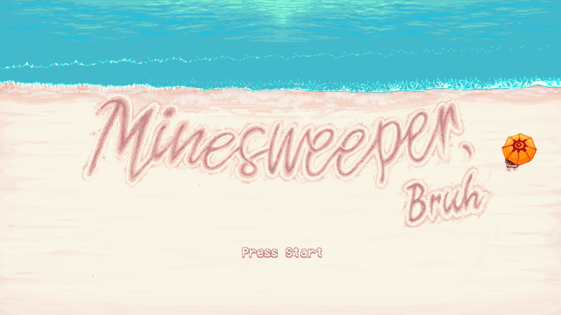 Minesweeper (Nintendo Switch Port) screenshot 2