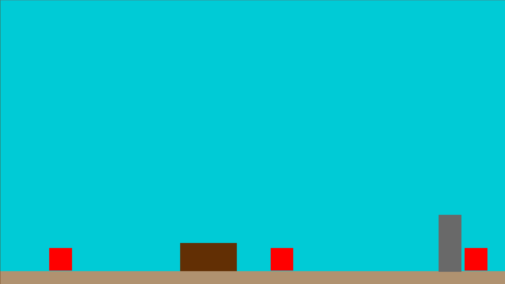 Untitled Nintendo Labo Project