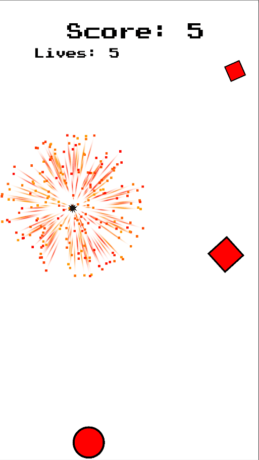 Target Blitz screenshot 2