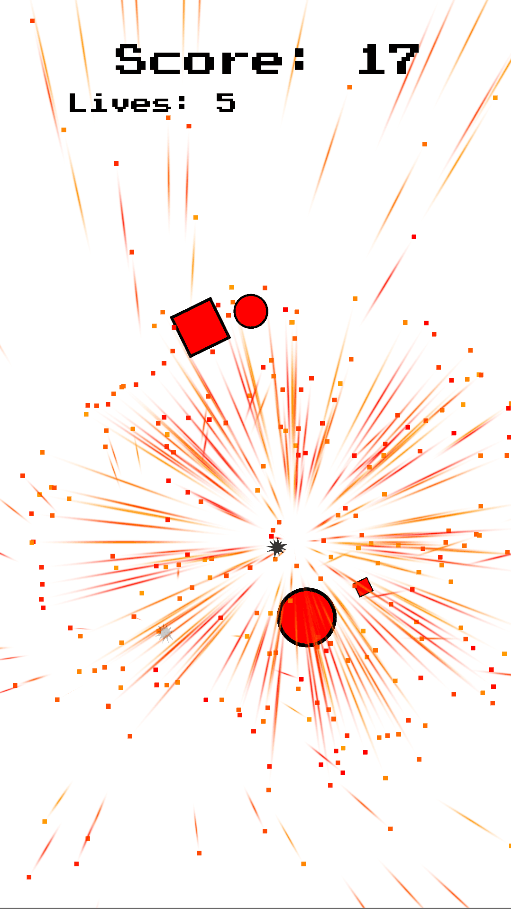 Target Blitz screenshot 3