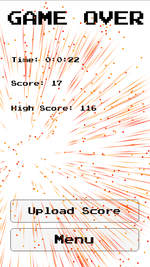 Target Blitz screenshot 4