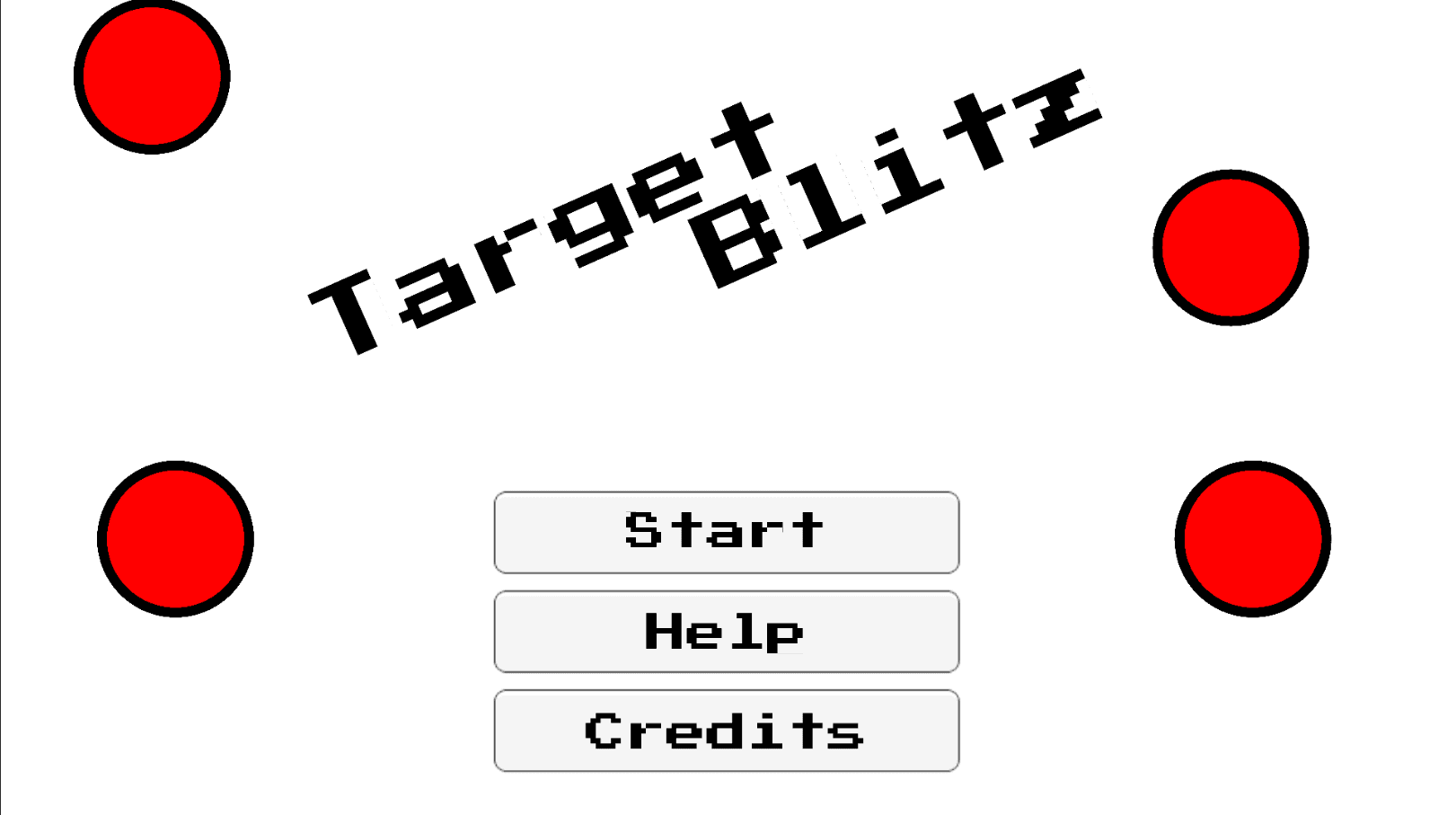 Target Blitz