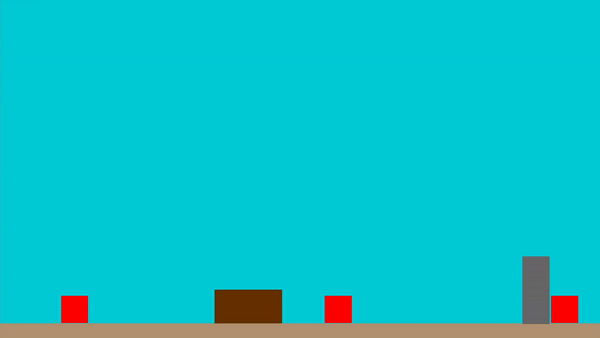 Untitled Nintendo Labo Project gameplay 1