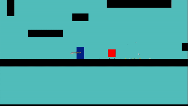 Project Soul gameplay 1