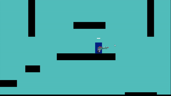 Project Soul gameplay 2