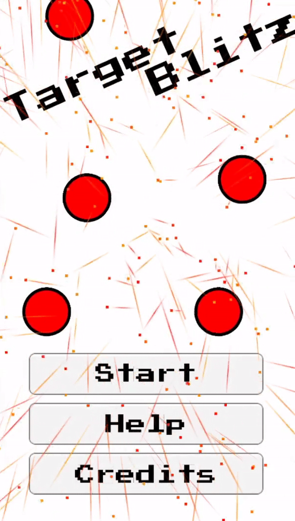 Target Blitz gameplay 1